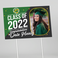 Graduation Yard Sign - You're a Star