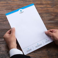 Letterhead