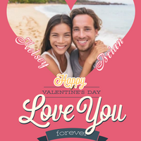 Love You