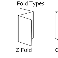 Digitally Printed Brochure