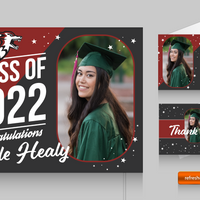 Graduation Package - You're a Star