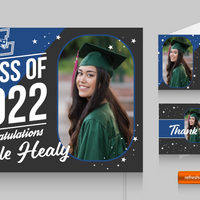 Graduation Package - You're a Star