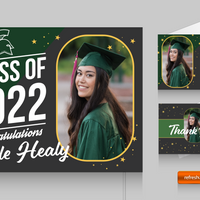 Graduation Package - You're a Star