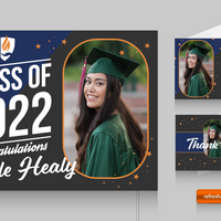 Graduation Package - You're a Star