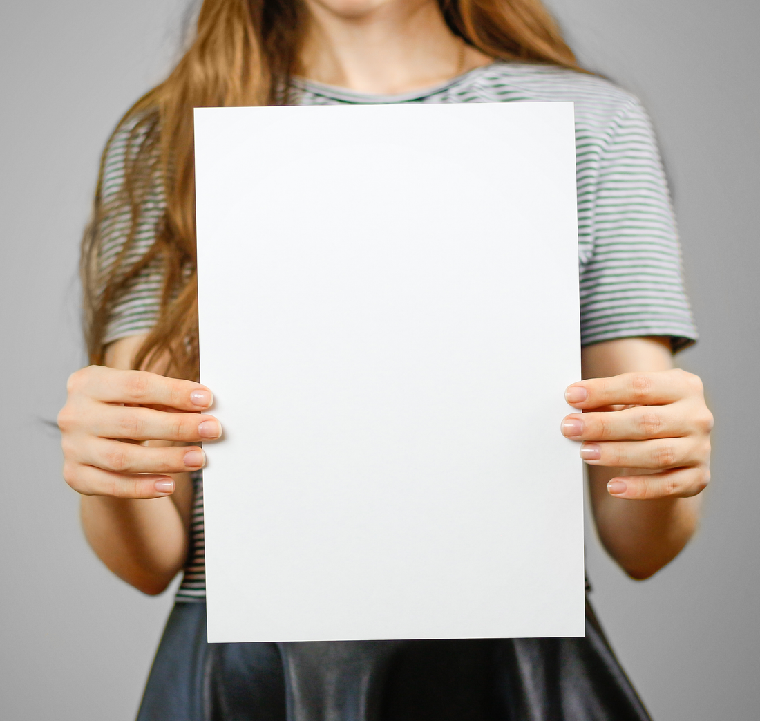 Digitally Printed Flyers