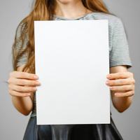 Digitally Printed Flyers