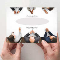 Digitally Post Cards